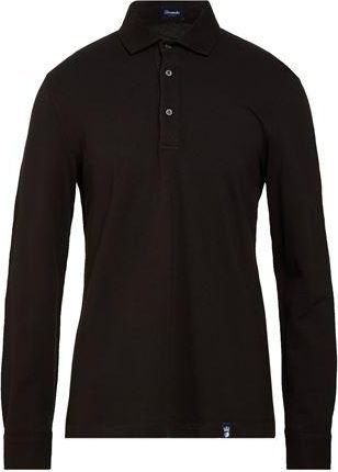 Drumohr TOPWEAR - Polo shirts sur YOOX.COM