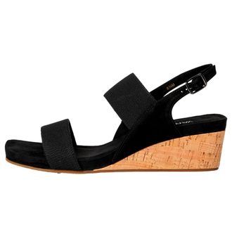 Vaneli Vaneli Catlee Black Linelast 40165-U02 Womens