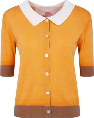 In Bed With You Knit Jacket