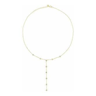 Cai Dames, Accessoires, Geel, Maat: ONE Size