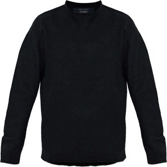 Comme Des Garçons Maglione girocollo - Nero