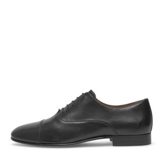 Henry Stevens Slipper & Pantoletten - Loafer Maxwell CO - Gr. 40 (EU) - in Schwarz - f&uuml;r Damen