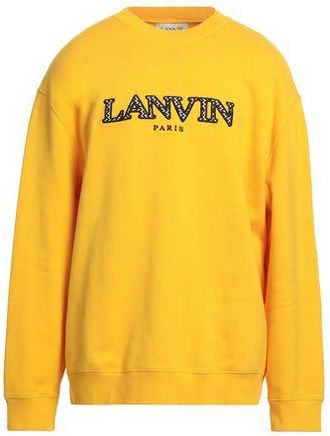 Lanvin TOPWEAR - Sweatshirts sur YOOX.COM