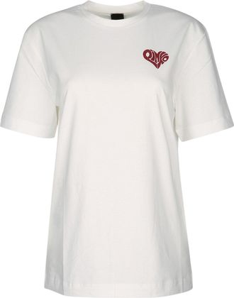 Pinko Pinko Strepitoso T Shirt Jersey