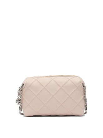 Tory Burch Crossbody Bags Pink
