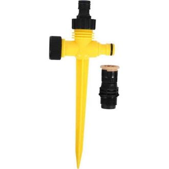 OEM Conjunto De Boquilla De Refrigeraci&oacute;n, Base De Boquilla Para C&eacute;sped, Soporte De Boquilla, Boquilla Para C&eacute;sped De Alta Resistencia, Amarillo