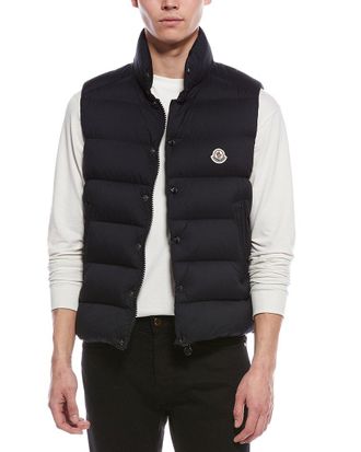 Moncler Tibb Vest