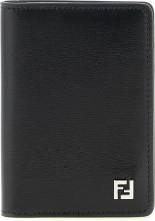 Fendi Hombre, Accesorios, Negro, Talla: ONE Size