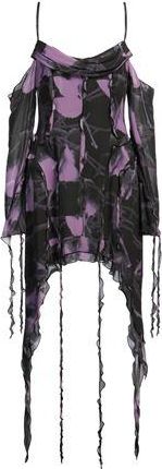 Misbhv KLEIDER - Mini-Kleider auf YOOX.COM