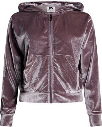 No Secrets World TOPWEAR - Felpe su YOOX.COM