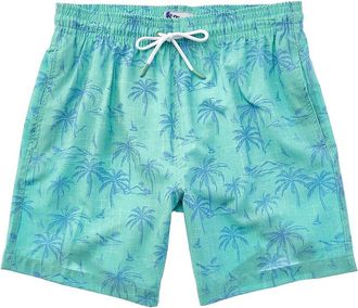 Trunks Surf & Swim Co. Sano Swim Short