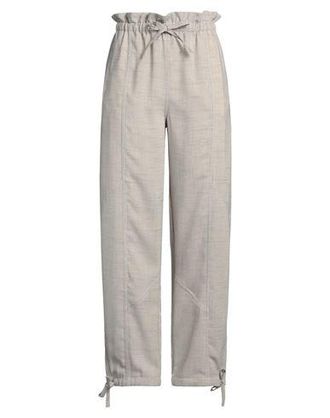 Ganni BOTTOMWEAR - Trousers on YOOX.COM