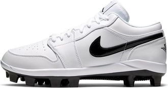 Nike Jordan Air Jordan 1 Retro MCS Low White Black CJ8524-100