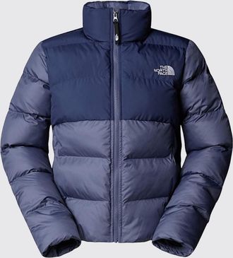 The North Face Piumino Saikuru imbottito in nylon The North Face