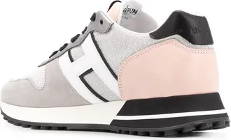 Hogan H383 Sneaker - White