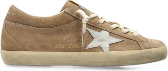 Golden Goose Zapatillas Superstar - Shoes - Mujer - Beige - 37 EU