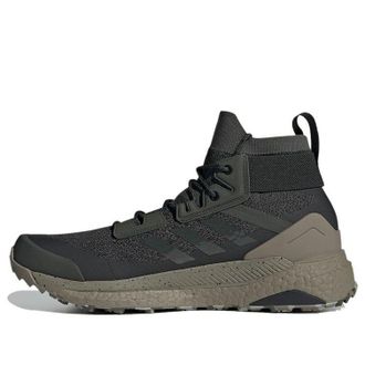 adidas Parley x Terrex Free Hiker Earth Trace Cargo GX0062