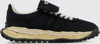 Miharayasuhiro Sneakers Scott in canvas