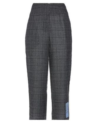 McQ by Alexander McQueen BOTTOMWEAR - Trousers on YOOX.COM