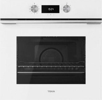 Teka Hlb 8400 P Wh Blanco - Horno Pirolitico Multifuncion Blanco