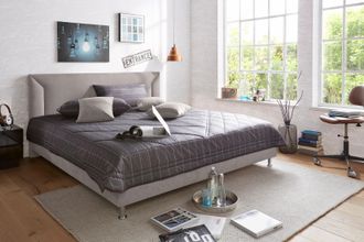 Westfalia Polsterbetten Polsterbett in diversen Ausführungen