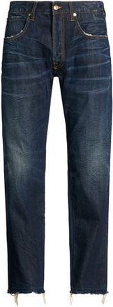 People HOSEN & RÖCKE - Jeanshosen auf YOOX.COM