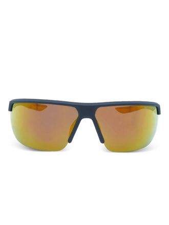 Nike Occhiali da sole Tempest M - Grigio