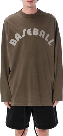 Fear of God Angst vor Gott T-Shirts und Polos