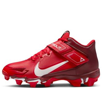 Nike Force Trout 8 Keystone University Red CZ5911-616