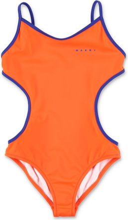 Marni Sea Kleding Rood