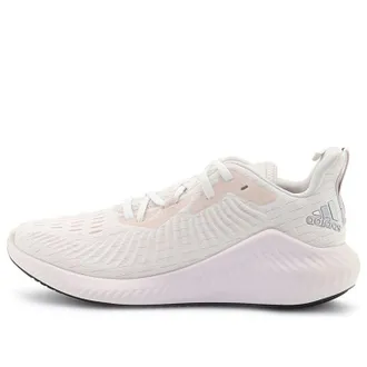 adidas (WMNS) adidas Alphabounce Plus Orchid Tint G54122