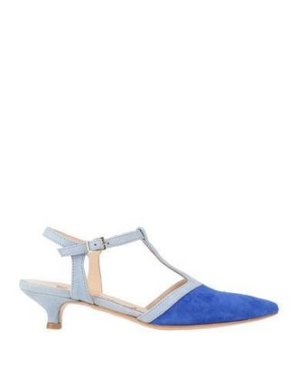 Positano in Love FOOTWEAR - Pumps on YOOX.COM