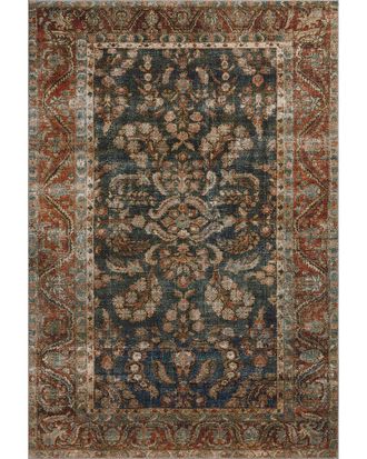 Loloi Rugs Jules Rug