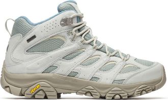 Merrell Moab 3 Mid GORE-TEX in Grey