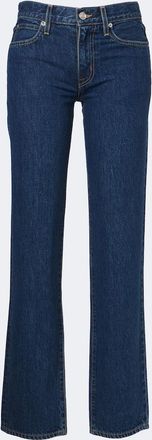 Slvrlake Denim Jeans Chloe regular