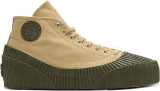 Balmain Sneakers Riff - Toni neutri
