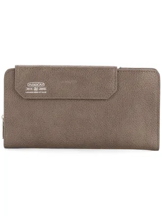 As2ov Shrink long wallet - Bruin