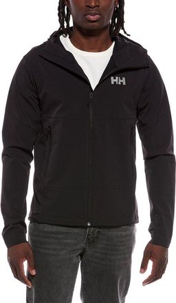 Helly Hansen Blaze Softshell Hooded Jacket
