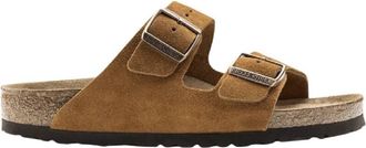 Birkenstock Arizona Soft Footbed Sandals
