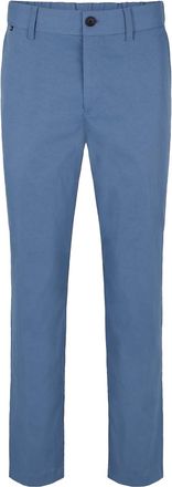 HUGO BOSS Heren P-Perin Broek (Blauw)