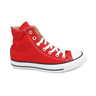 Converse Chuck Taylor All Star - female - Converse - Sneakers - Red - 3 1/2 UK - Shoes