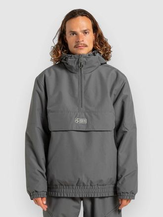 DC Nexus Reversible Anorak grijs