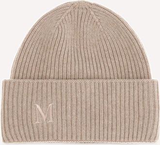 Max Mara Retina Beanie Female UNI