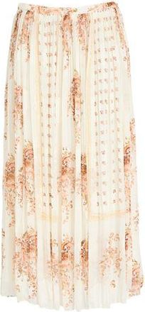 Ulla Johnson BOTTOMWEAR - Gonne midi su YOOX.COM