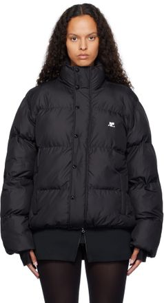 Courrèges Ac Cropped Down Jacket from $903.00 - on Stylight