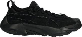 Puma Puma, Heren, Sport, Zwart, Maat: 44 1/2 EU Su&egrave;de