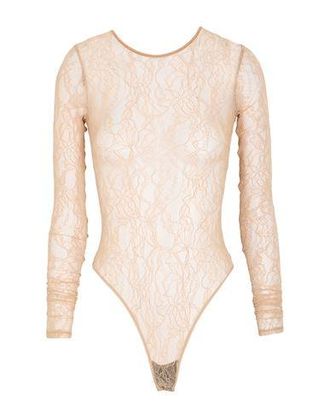 Wardrobe.NYC CAMISETAS Y TOPS - Bodies en YOOX.COM