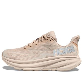 Hoka One One (WMNS) HOKA ONE ONE Clifton 9 Shifting Sand 1127896-SSEG