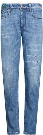 Re-hash BOTTOMWEAR - Pantaloni jeans su YOOX.COM