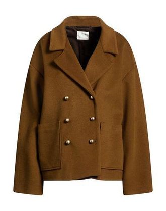 Forte_Forte CAPISPALLA - Cappotti su YOOX.COM